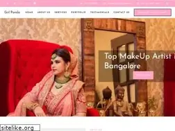 Sites similar to girlpanda.in