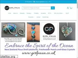 Sites similar to girlpaua.co.uk