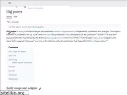 Sites similar to girlpower.no