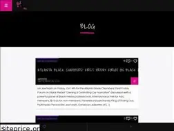 Sites similar to girlpowerhourradio.com