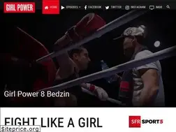 Sites similar to girlpowerkickboxing.com