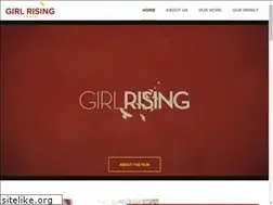 Sites similar to girlrising.in