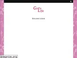 Sites similar to girls-life.ru