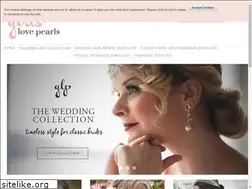 Sites similar to girls-love-pearls.co.uk
