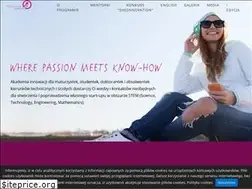Sites similar to girls-startup.pl