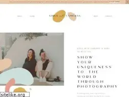 Sites similar to girls-with-cameras.com