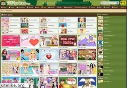 Sites similar to girls.gamesxl.com