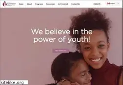 Sites similar to girlsactionfoundation.ca