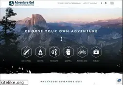 Sites similar to girlsadventureout.com