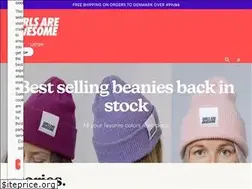Sites similar to girlsareawesome.com