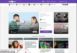 Sites similar to girlsaskguys.com