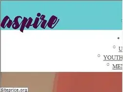 Sites similar to girlsaspire.org