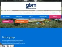 Sites similar to girlsb.org.uk