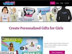 Sites similar to girlscantwhat.com