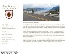 Sites similar to girlscoutlocations.com