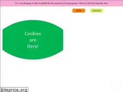 Sites similar to girlscoutsccc.org