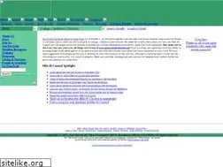 Sites similar to girlscoutsmilehi.org