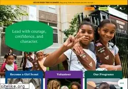 Sites similar to girlscoutsnyc.org