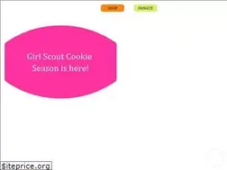 Sites similar to girlscoutstoday.org