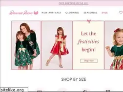 Sites similar to girlsdressshop.com