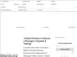 Sites similar to girlsdrinkwinetoo.com