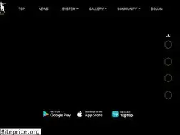 Sites similar to girlsfrontline.co.kr