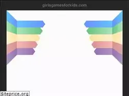 Sites similar to girlsgamesforkids.com