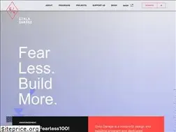 Sites similar to girlsgarage.org
