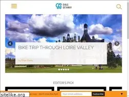 Sites similar to girlsgetaway.com
