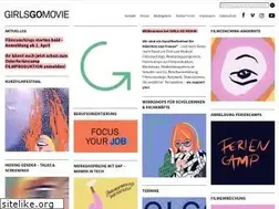 Sites similar to girlsgomovie.de