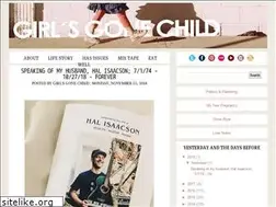 Sites similar to girlsgonechild.net
