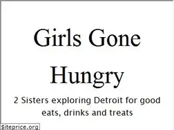 Sites similar to girlsgonehungry.com