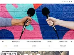 Sites similar to girlsgonewodpodcast.com