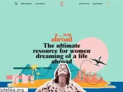 Sites similar to girlsgoneworking.world