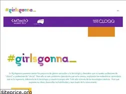 Sites similar to girlsgonna.com
