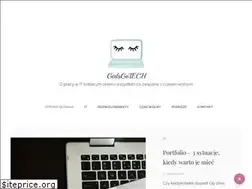 Sites similar to girlsgotech.pl
