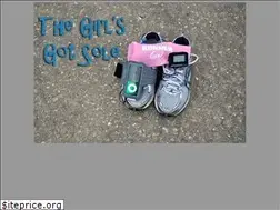 Sites similar to girlsgotsole.com