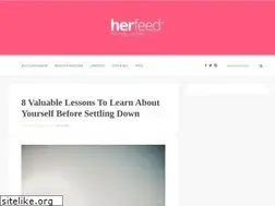 Sites similar to girlsguideto.com