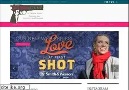 Sites similar to girlsguidetoguns.com