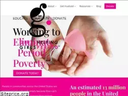 Sites similar to girlshelpinggirlsperiod.org