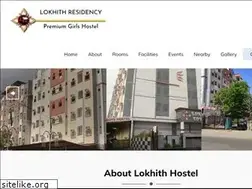 Sites similar to girlshostelkota.co.in