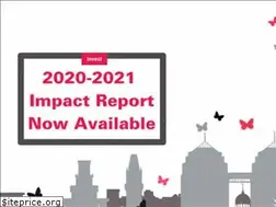 Sites similar to girlsinc-alameda.org