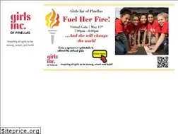 Sites similar to girlsinc-pinellas.org