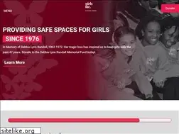 Sites similar to girlsincatl.org