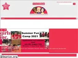 Sites similar to girlsinccapitalregion.org