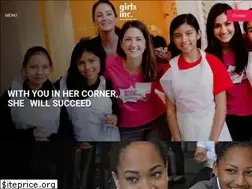 Sites similar to girlsinccc.org