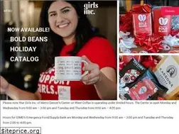 Sites similar to girlsincdenver.org
