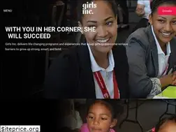 Sites similar to girlsincdothan.org