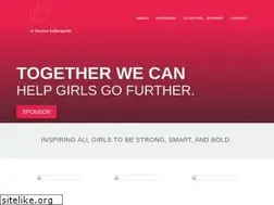 Sites similar to girlsincindy.org