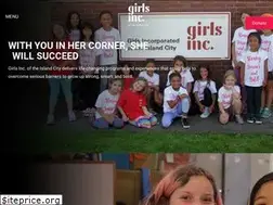 Sites similar to girlsincislandcity.org